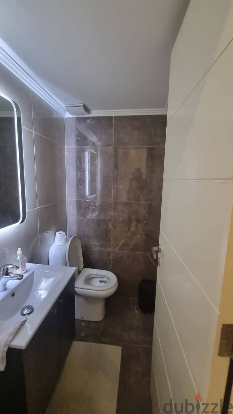 Apartment for sale in Mazraat yachouh Cash REF#83949760MN 5