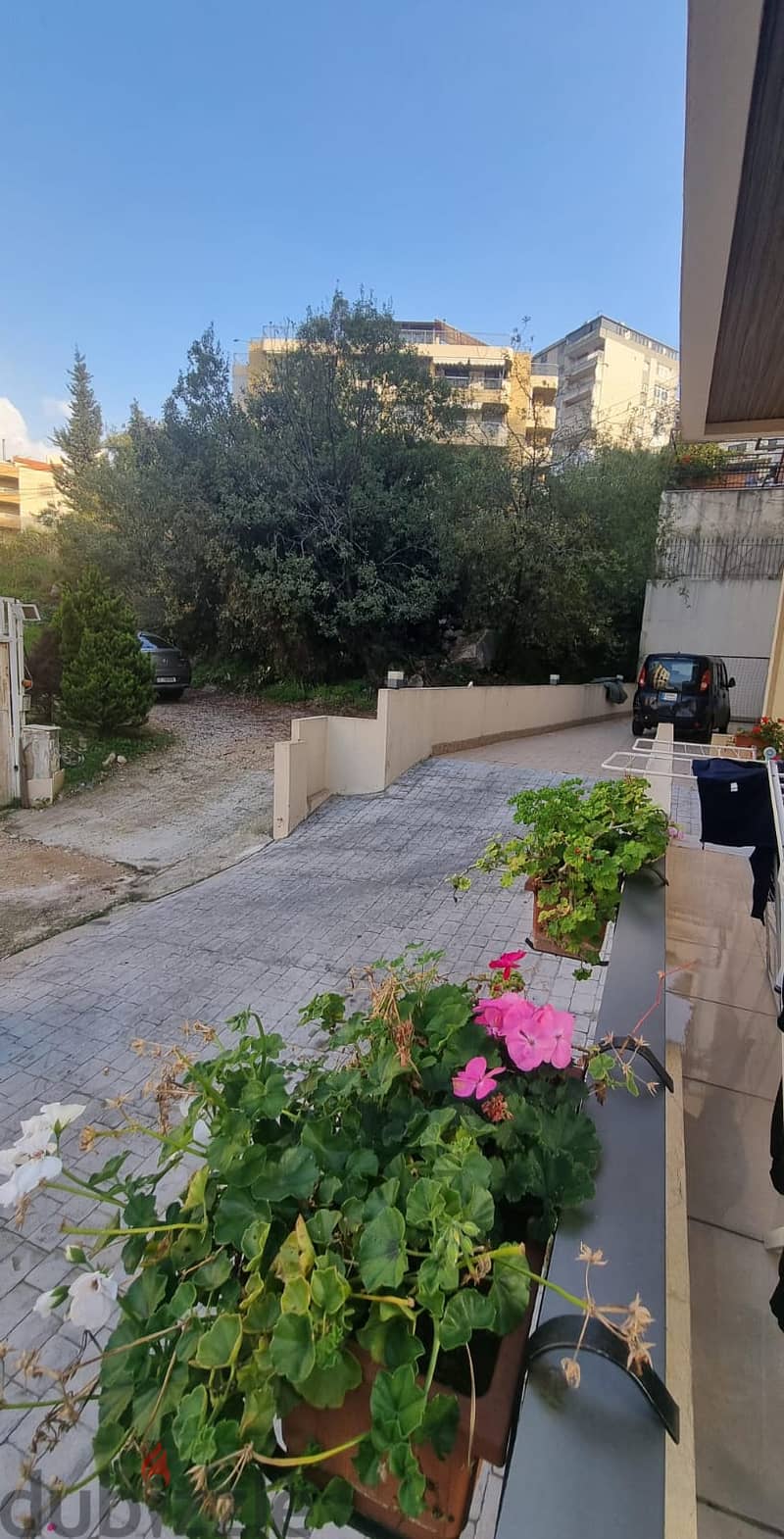 Apartment for sale in Mazraat yachouh Cash REF#83949760MN 9