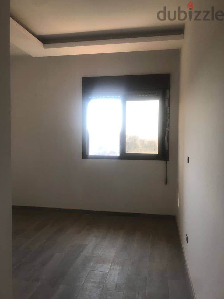 MANSOURIEH PRIME (145Sq) WITH TERRACE AND VIEW , (MANR-108) 1