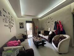 Apartment for Sale in Nabey شقة للبيع بالنابي