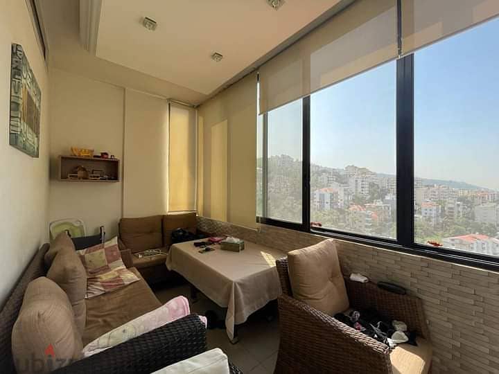 Apartment for Sale in Nabey شقة للبيع بالنابي 1