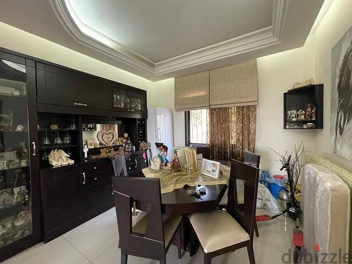 Apartment for Sale in Nabey شقة للبيع بالنابي 2