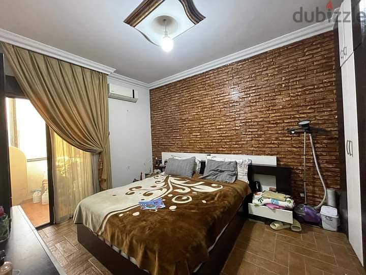 Apartment for Sale in Nabey شقة للبيع بالنابي 8