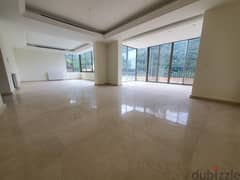 Apartment for Sale in Rabweh شقة للبيع في الربوة 0
