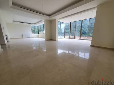 Apartment for Sale in Rabweh شقة للبيع في الربوة