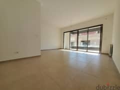 Apartment for sale in Rabweh شقة للبيع في الربوة
