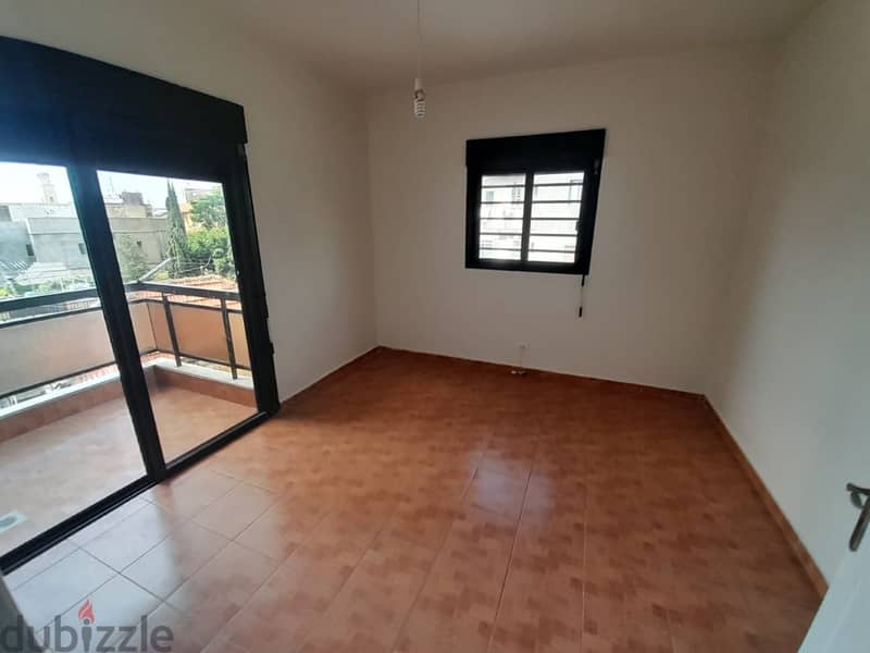 200 Sqm | Apartment for sale in Mansourieh | Mountain view 7