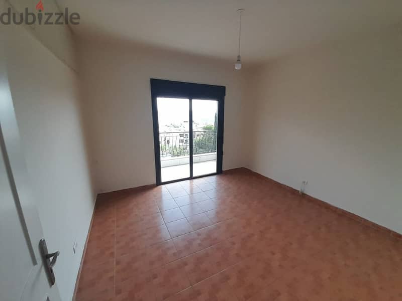 200 Sqm | Apartment for sale in Mansourieh | Mountain view 6