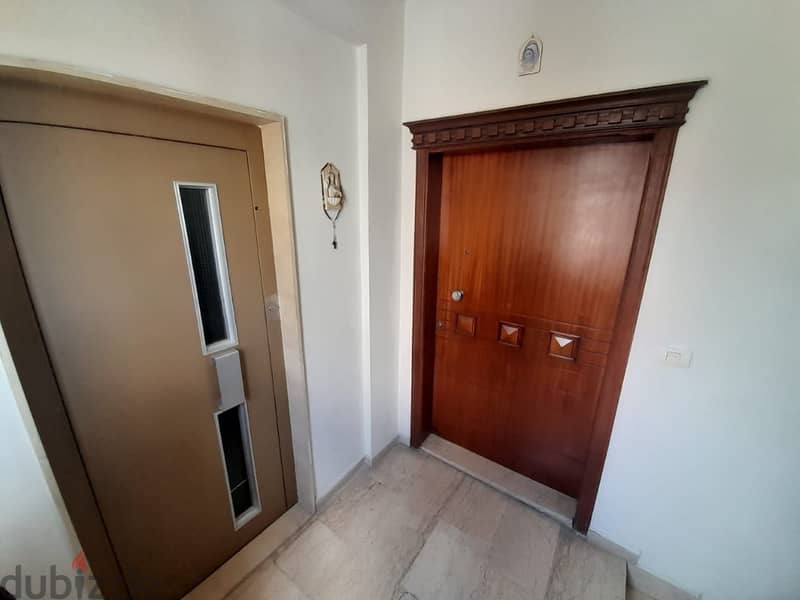 200 Sqm | Apartment for sale in Mansourieh | Mountain view 11