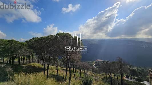 Land 4,462m² For SALE In Beit Meri - أرض للبيع #PH