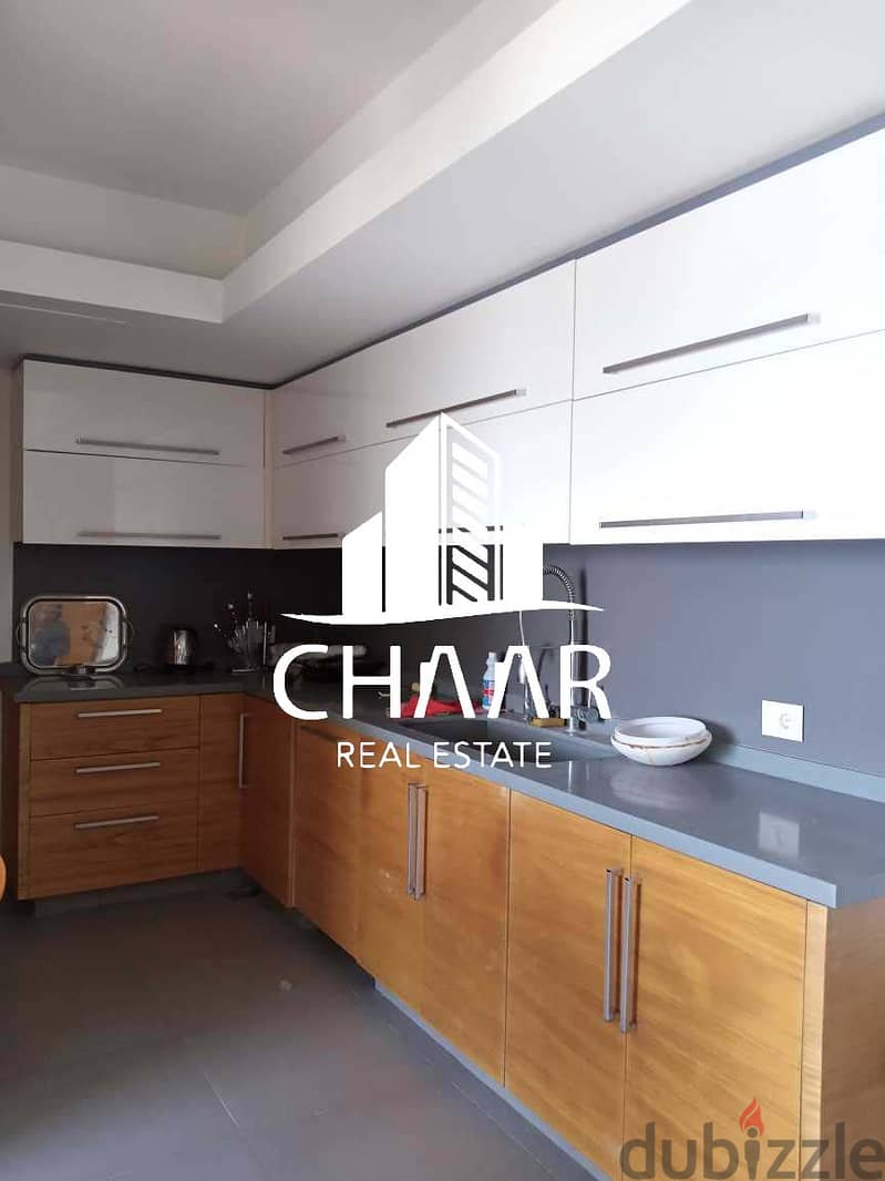 R665 Super Deluxe Apartment for Sale in Raouche 15