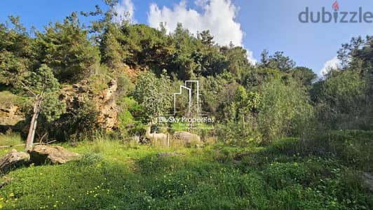 Land 3,380m² for SALE In Ain Najem - أرض للبيع #PH