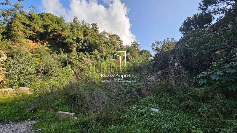 Land 3,380m² for SALE In Ain Najem - أرض للبيع #PH 2