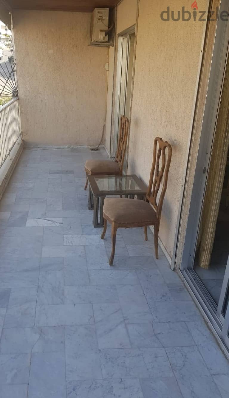 Exclusive 180 Sqm | Fully Furnished Apartment For Sale In Mansourieh 8