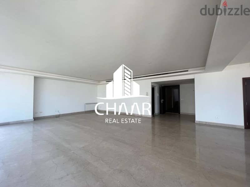 R1432 Striking Apartment for Sale in Hamra 1