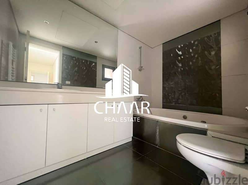 R1432 Striking Apartment for Sale in Hamra 8