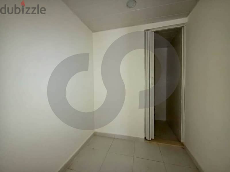 240 sqm apartment for sale in Baabdath/بعبدات REF#ES99807 2
