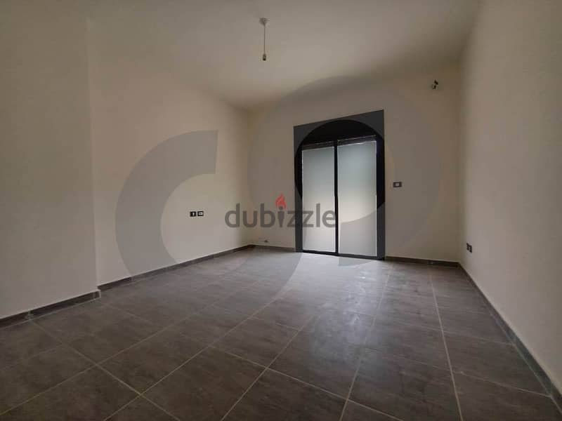 240 sqm apartment for sale in Baabdath/بعبدات REF#ES99807 4