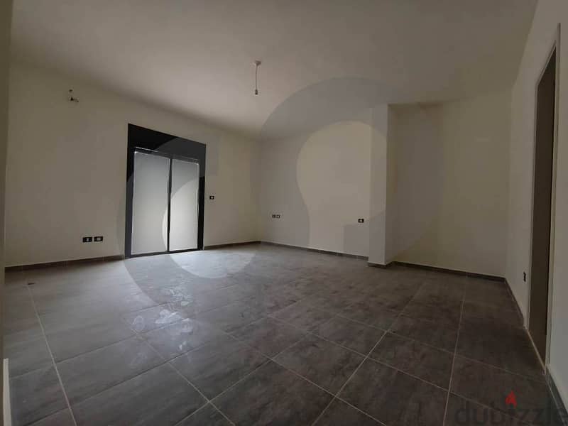 240 sqm apartment for sale in Baabdath/بعبدات REF#ES99807 5