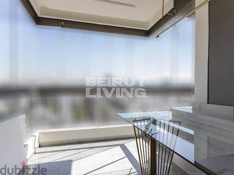 Duplex Rooftop | Luminous Apartment | Open View | 24/7 2