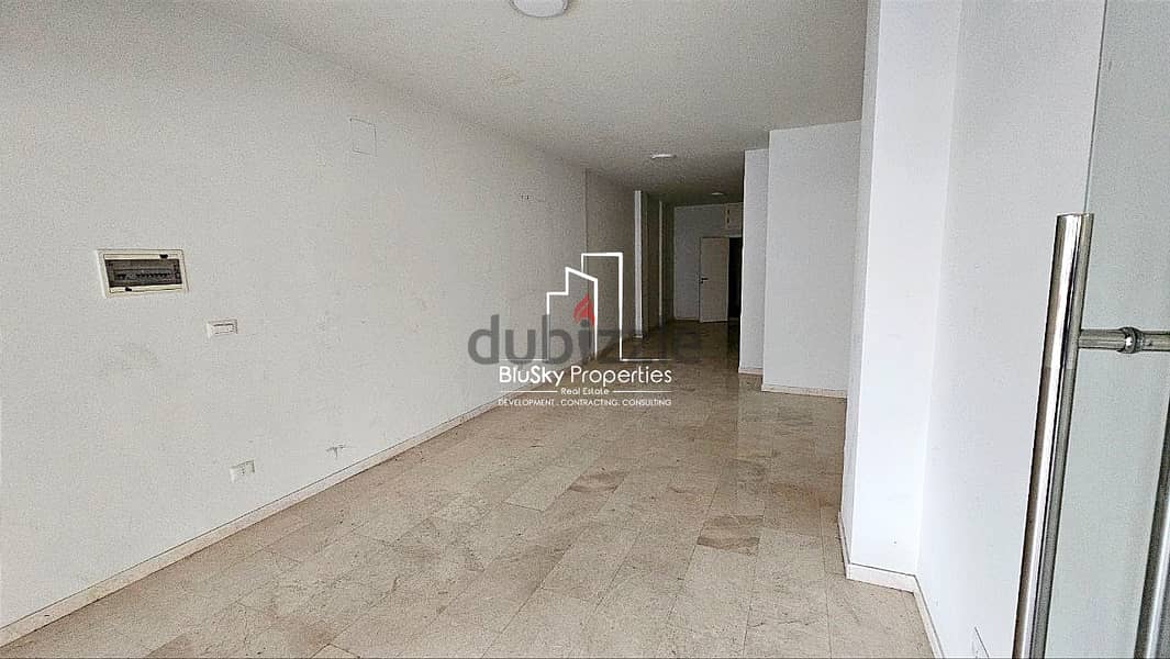 Shop 50m² For RENT In Mansourieh - محل للأجار #PH 1