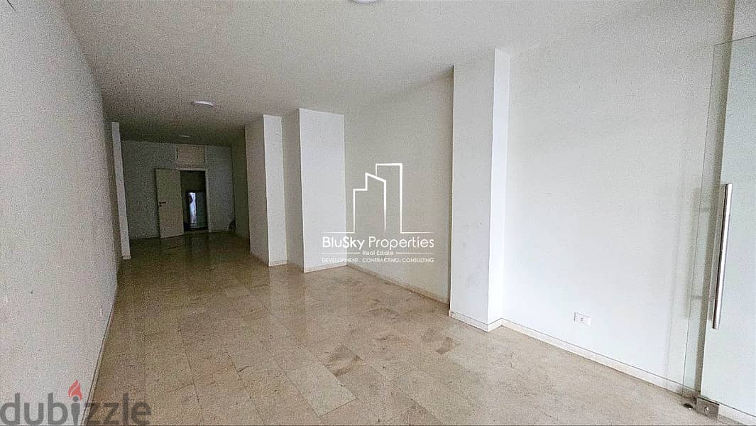 Shop 50m² For RENT In Mansourieh - محل للأجار #PH 2