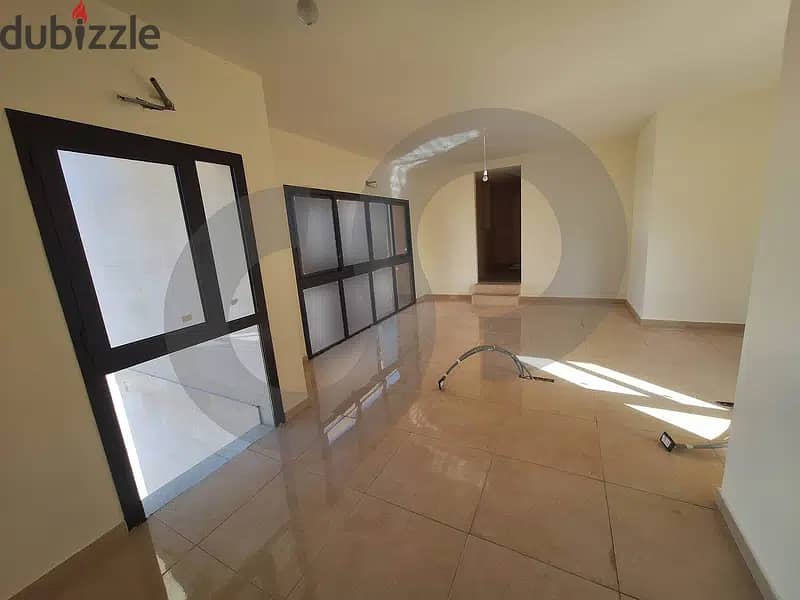 160 sqm duplex for sale in Bauchrieh/البوشرية REF#JR99799 7