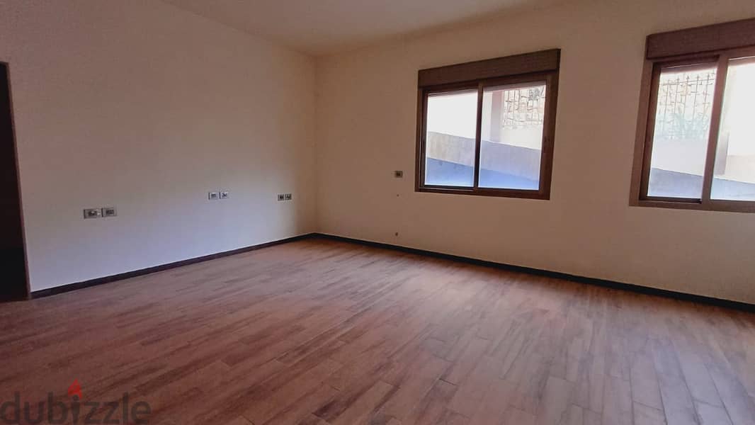 Apartment for sale in Bsalim/ Roof/View/ Gym/ Pool 4