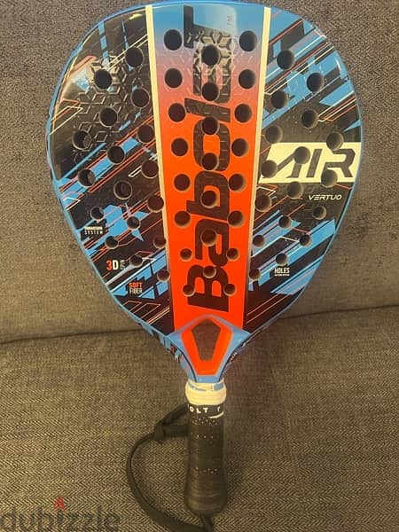 Babolat Air Viper Padel Racket