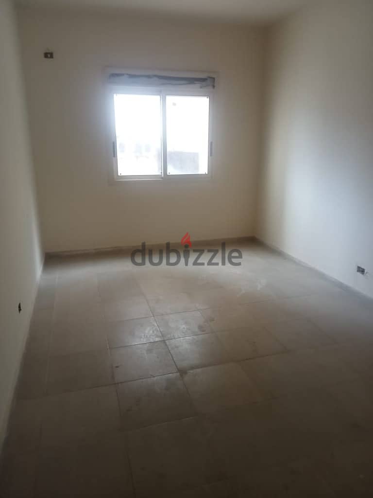 135 Sqm | Brand New Apartment For Sale In Mar Roukoz | Sea View 1