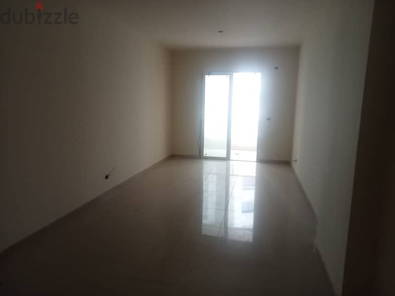 135 Sqm | Brand New Apartment For Sale In Mar Roukoz | Sea View 3
