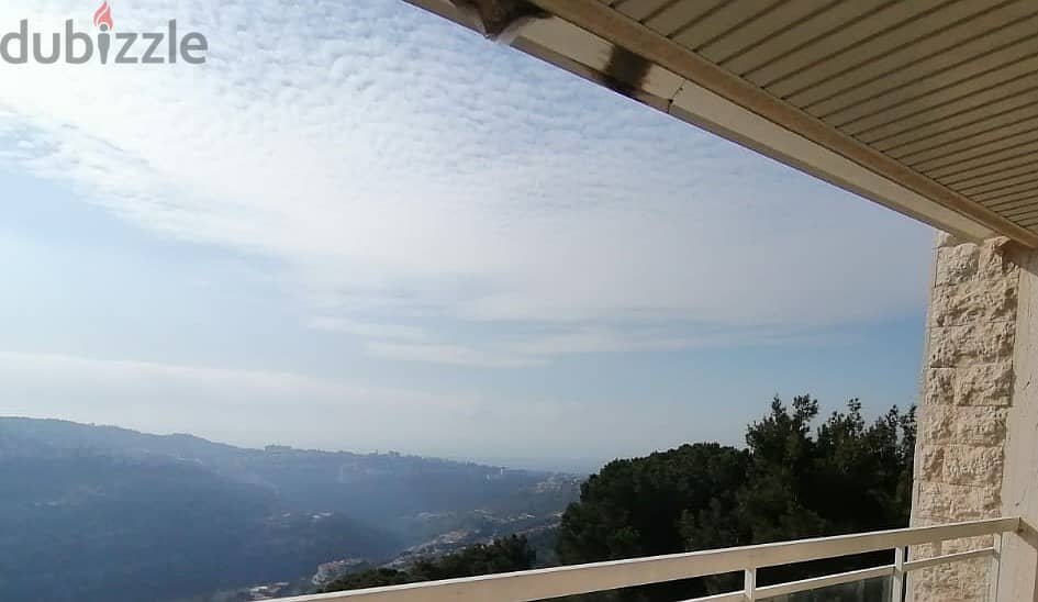 MONTEVERDE PRIME (200Sq) WITH VIEW, (MO-241) 1