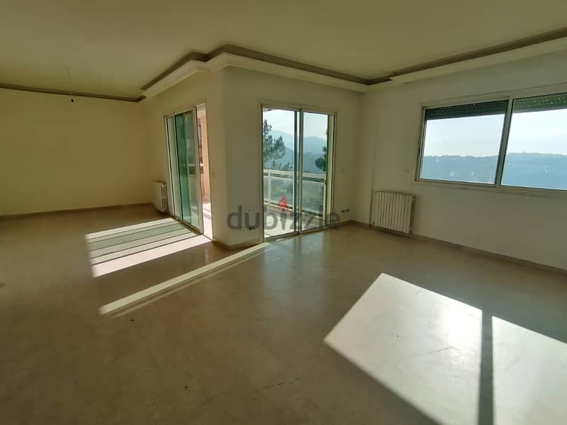 MONTEVERDE PRIME (200Sq) WITH VIEW, (MO-241) 2