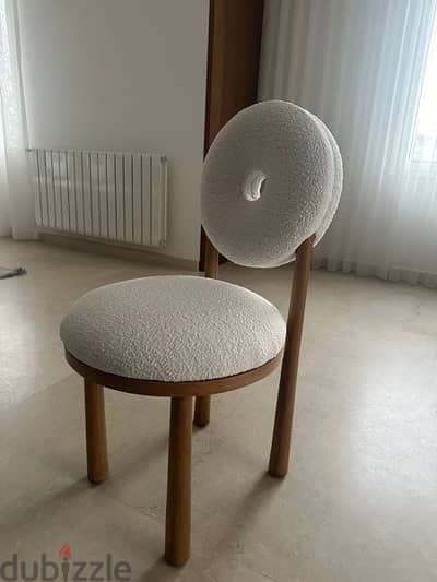 baba chair