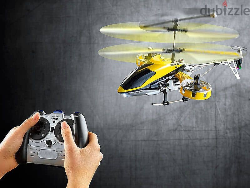 german store simulus 4 channel rc helicopter 1