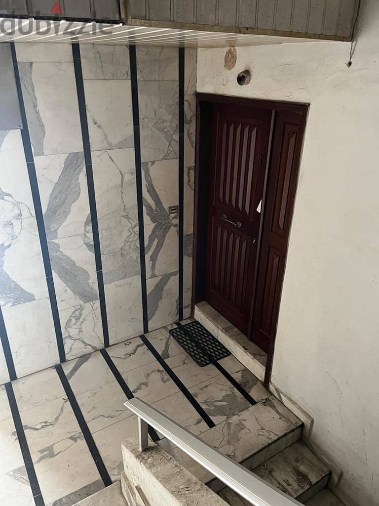3 BEDS IN ZOUK PRIME (160SQ) WITH TERRACE , (ZM-151) 1