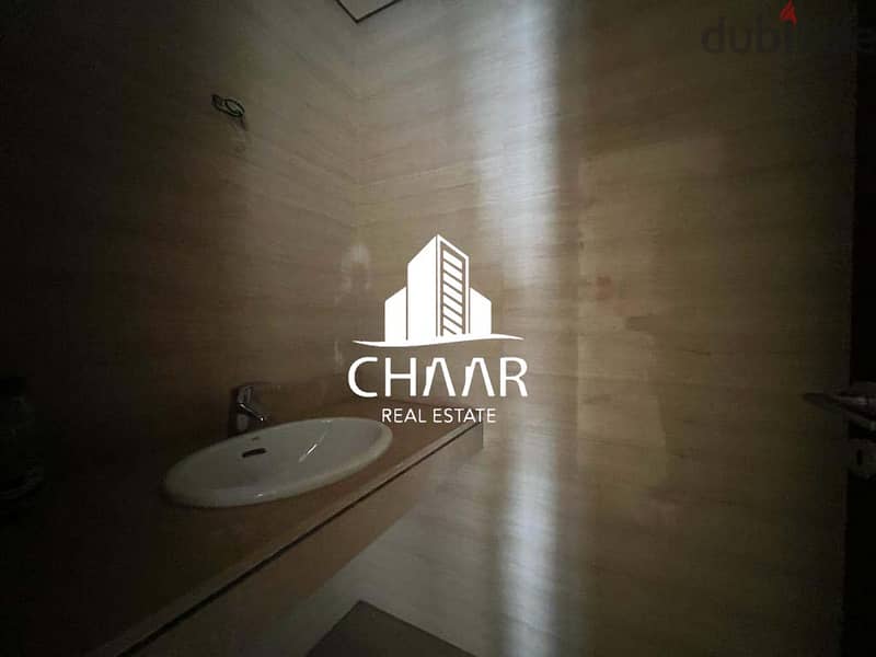 R712 Immense Apartment for Sale in Clemenceau 7