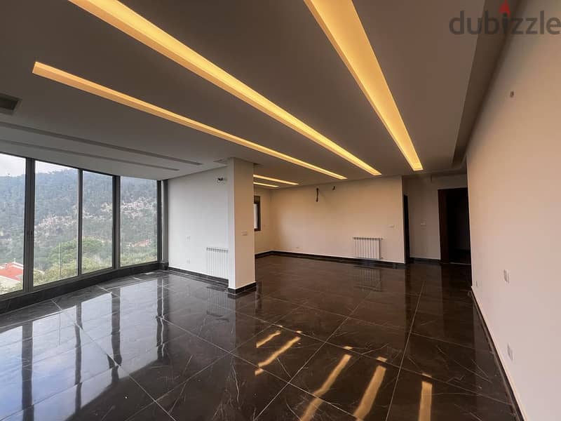 Brand new apartment for sale in Jouret el Ballout 1
