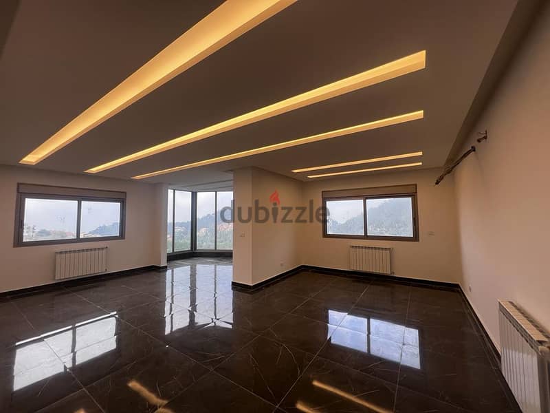 Brand new apartment for sale in Jouret el Ballout 2