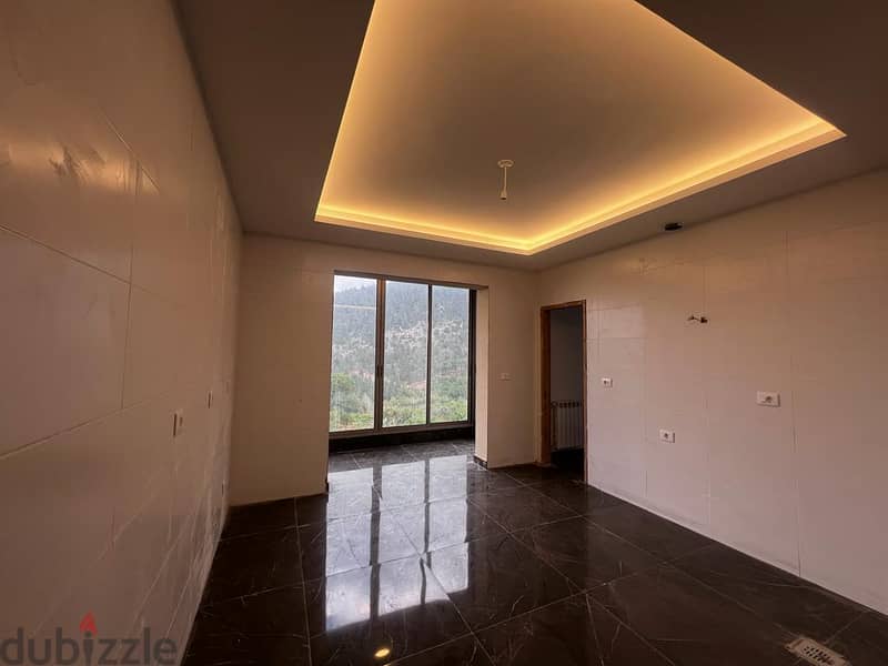 Brand new apartment for sale in Jouret el Ballout 3