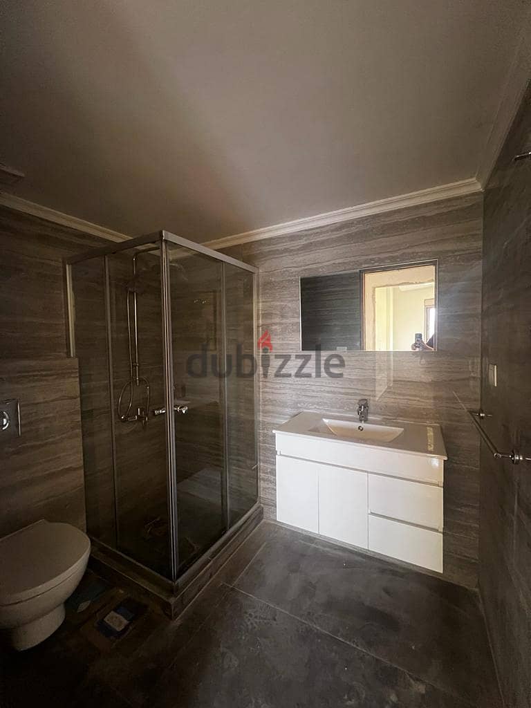 Brand new apartment for sale in Jouret el Ballout 5