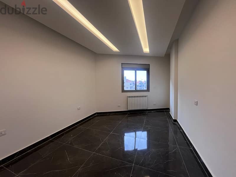 Brand new apartment for sale in Jouret el Ballout 6