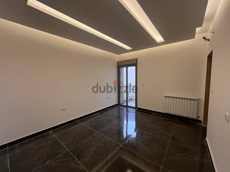 Brand new apartment for sale in Jouret el Ballout 8