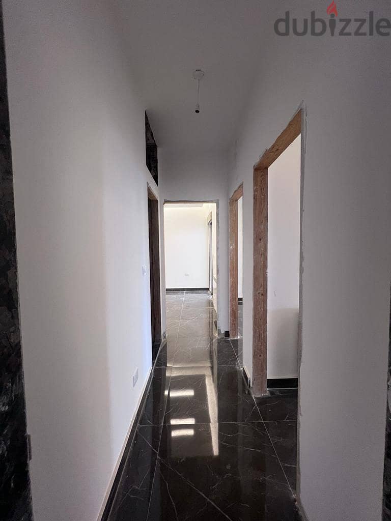 Brand new apartment for sale in Jouret el Ballout 12