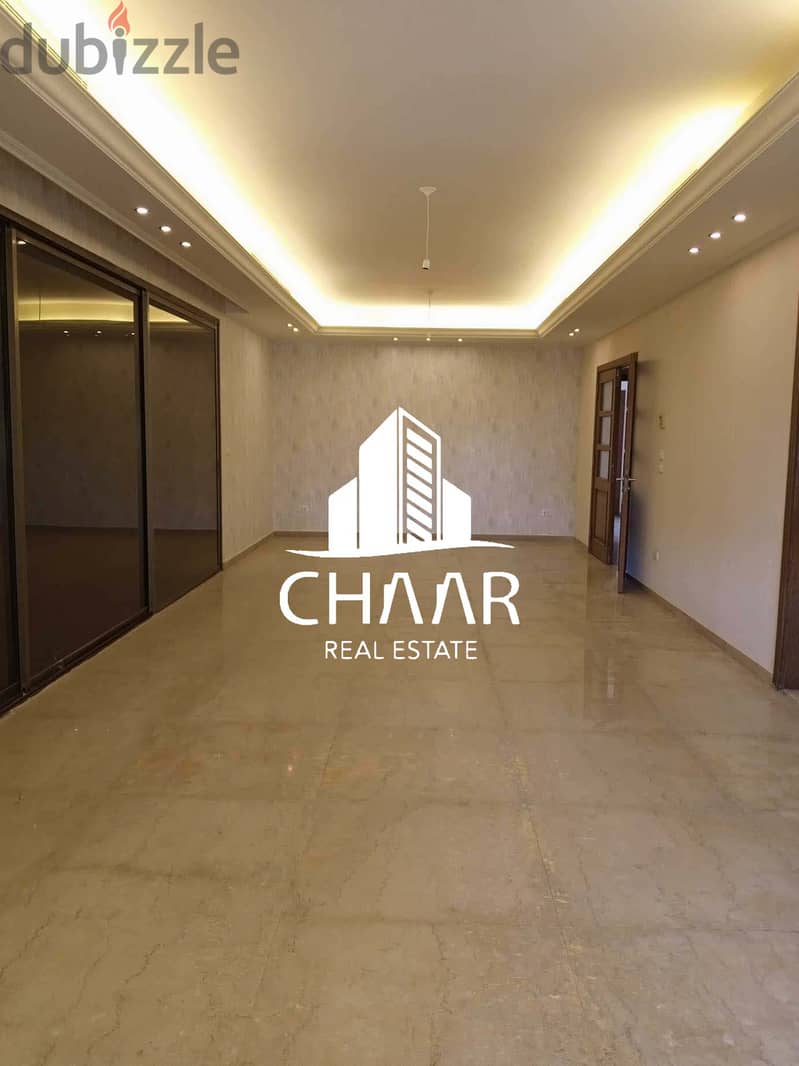 R661 Apartment for Sale in Hamra-Caracas 1