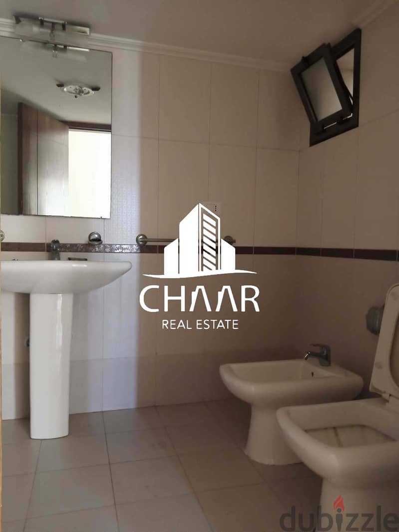 R661 Apartment for Sale in Hamra-Caracas 12