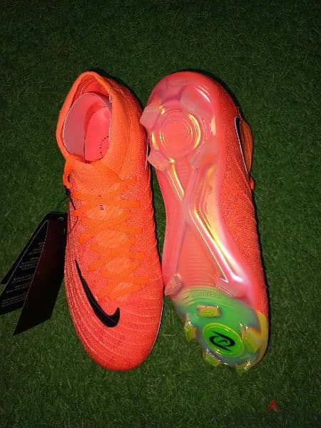 shoes football original nike  اسبدرين فوتبول حذاء كرة قدم 0