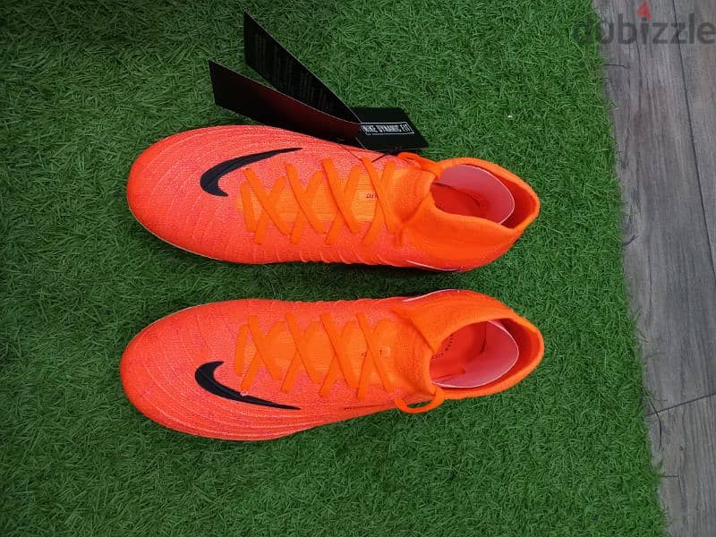 shoes football original nike  اسبدرين فوتبول حذاء كرة قدم 3