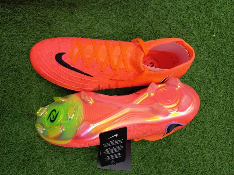 shoes football original nike  اسبدرين فوتبول حذاء كرة قدم 4