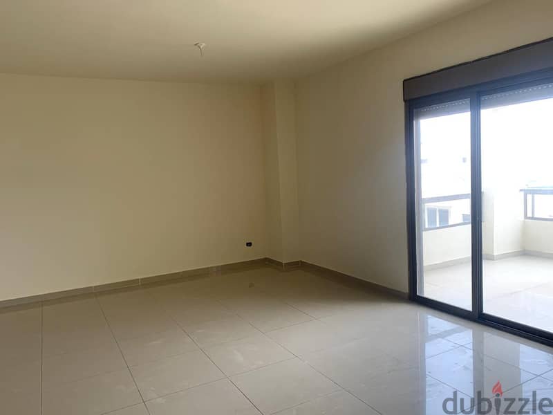 RWK131NA - Newly Finished Apartment For Sale in Zouk Mosbeh 2